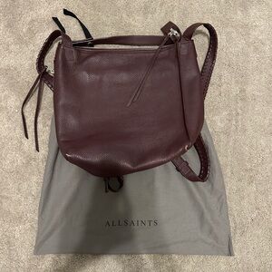 Allsaints Backpack
